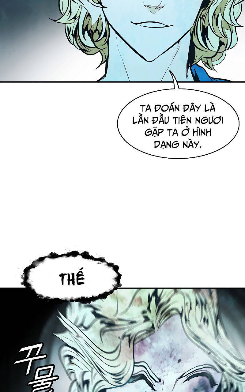 Bất Bại Chân Ma - Chapter 160 - Page 55