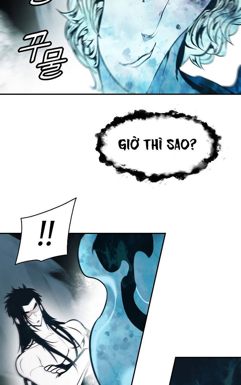 Bất Bại Chân Ma - Chapter 160 - Page 56