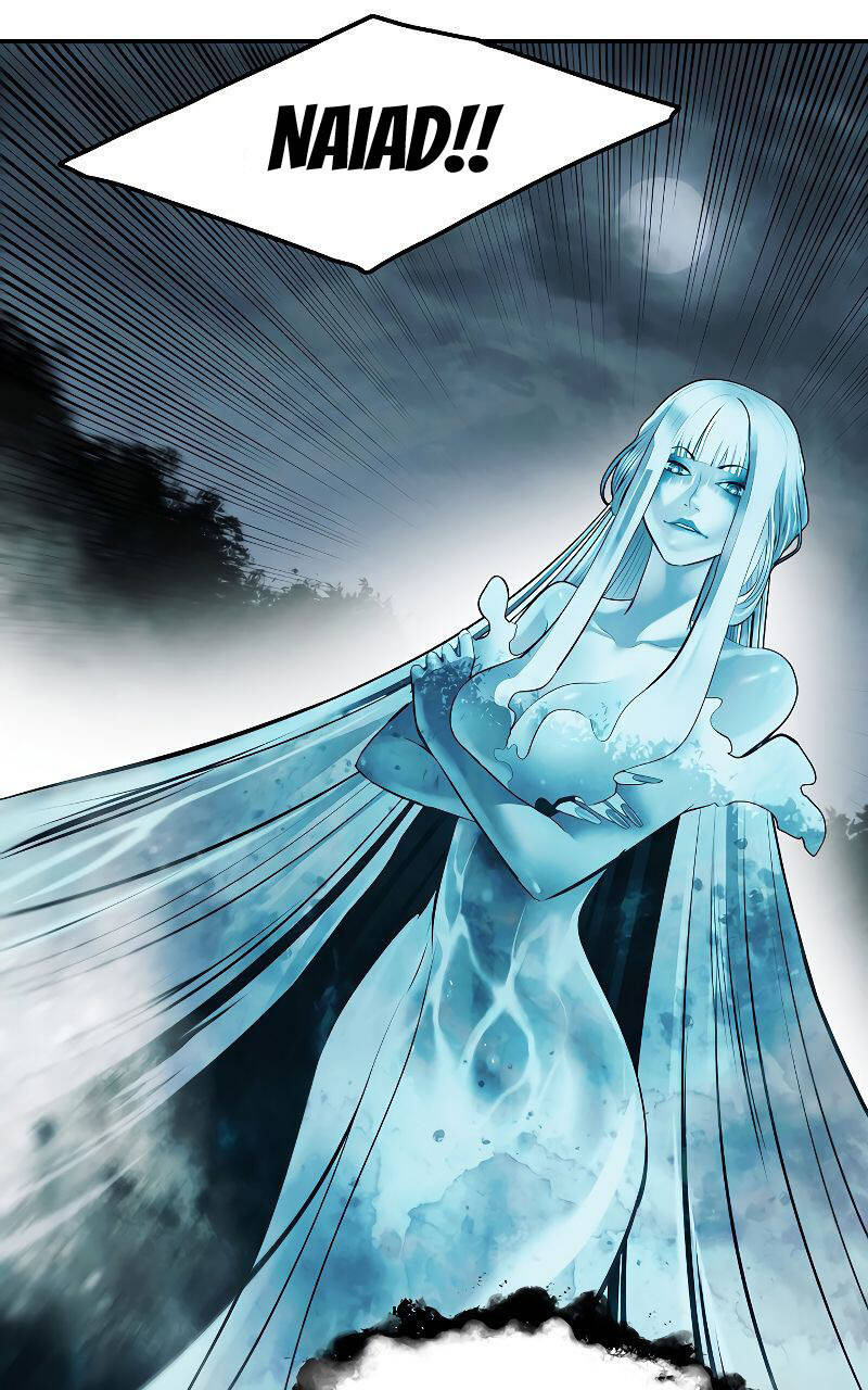 Bất Bại Chân Ma - Chapter 160 - Page 58