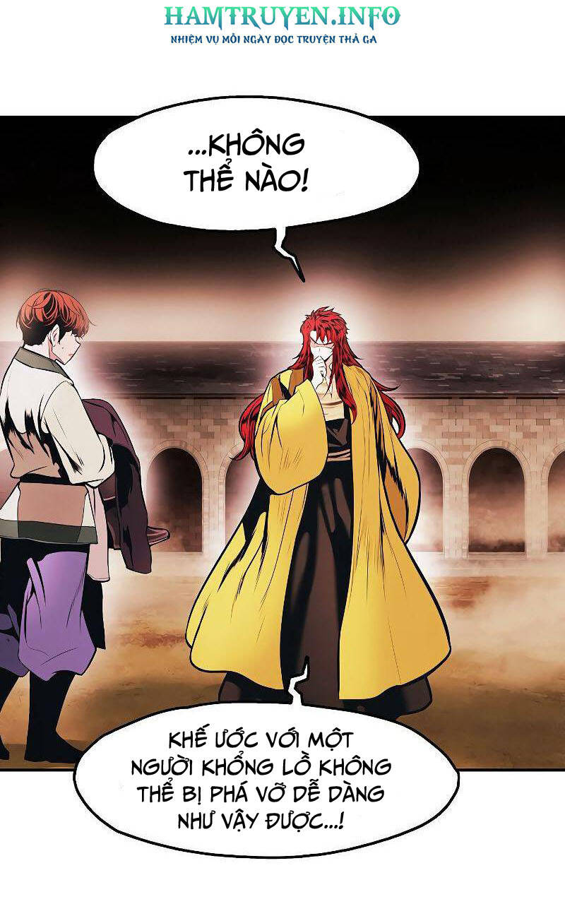 Bất Bại Chân Ma - Chapter 160 - Page 5