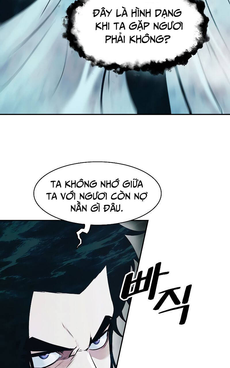 Bất Bại Chân Ma - Chapter 160 - Page 59