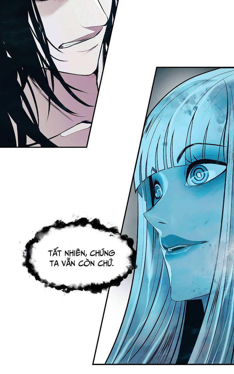 Bất Bại Chân Ma - Chapter 160 - Page 60