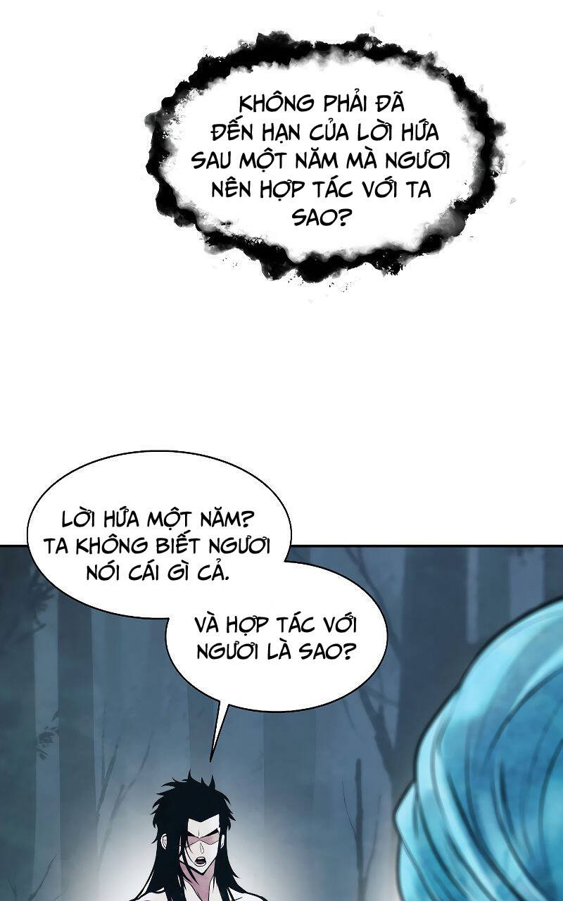 Bất Bại Chân Ma - Chapter 160 - Page 61