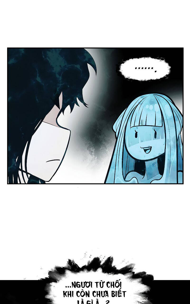 Bất Bại Chân Ma - Chapter 160 - Page 65