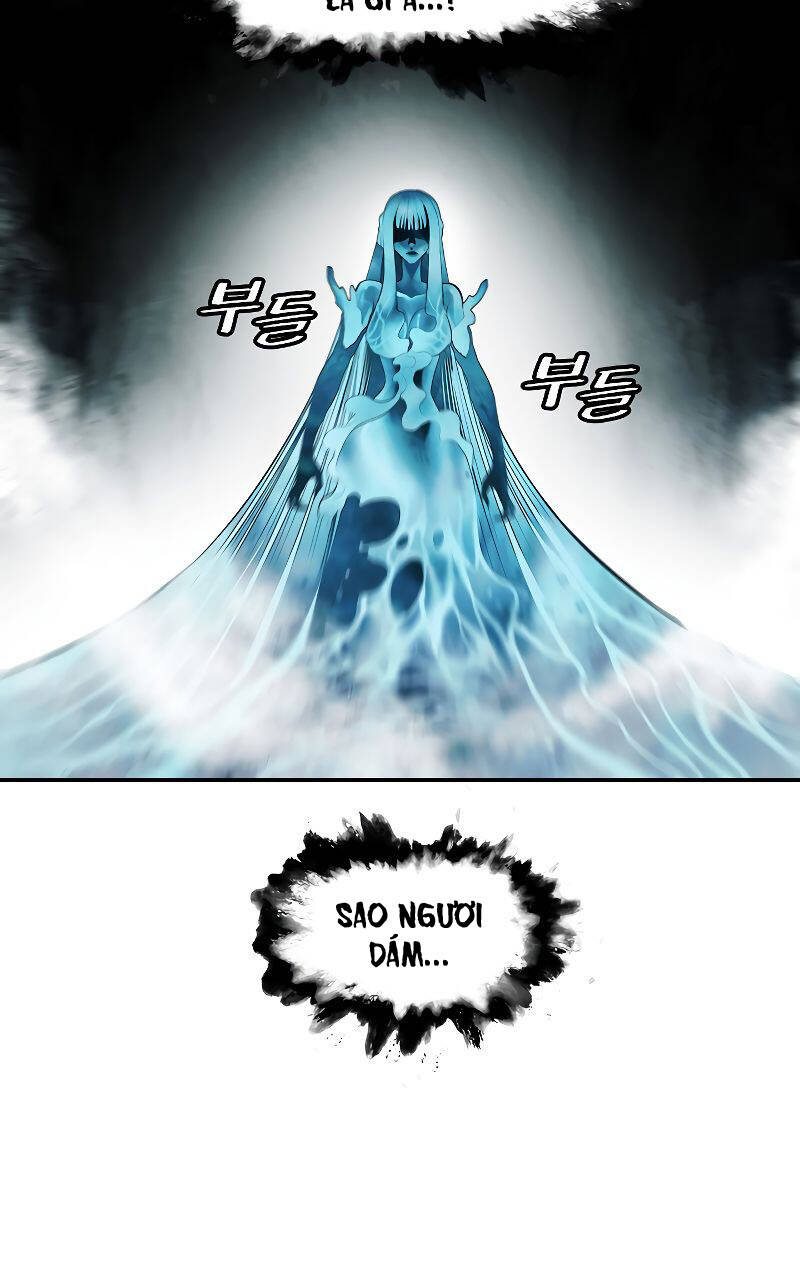 Bất Bại Chân Ma - Chapter 160 - Page 66