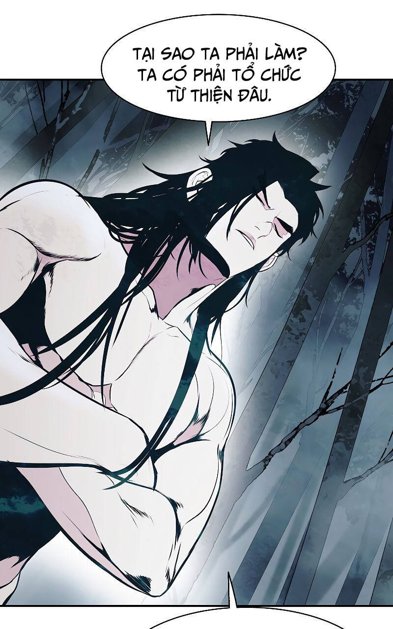 Bất Bại Chân Ma - Chapter 160 - Page 67