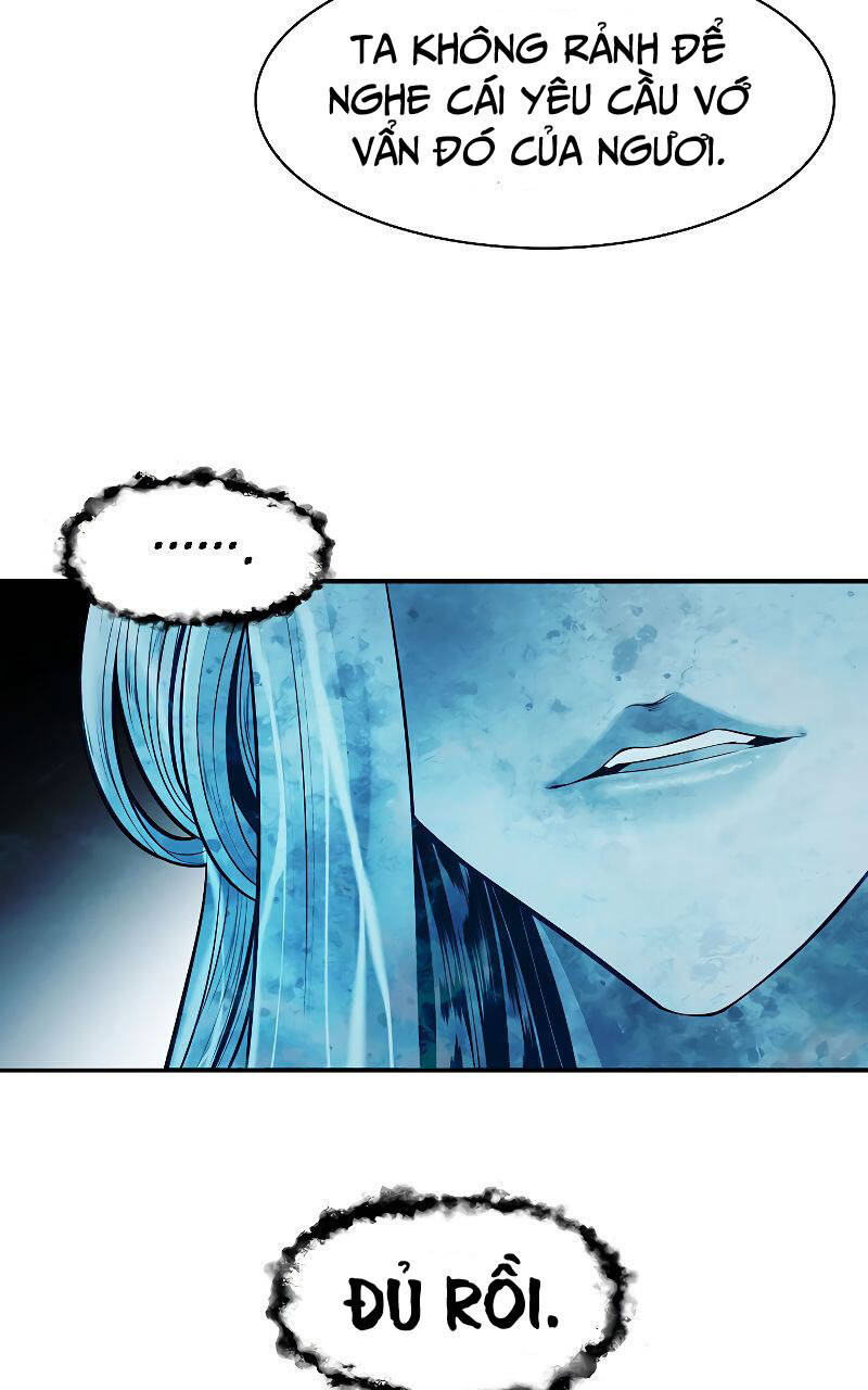 Bất Bại Chân Ma - Chapter 160 - Page 68