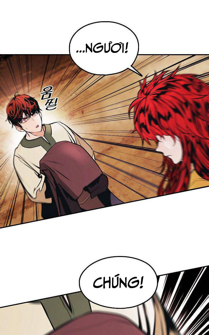 Bất Bại Chân Ma - Chapter 160 - Page 6