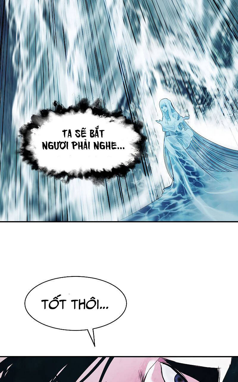 Bất Bại Chân Ma - Chapter 160 - Page 70