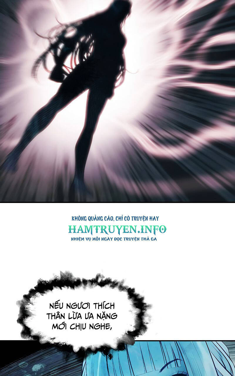 Bất Bại Chân Ma - Chapter 160 - Page 72