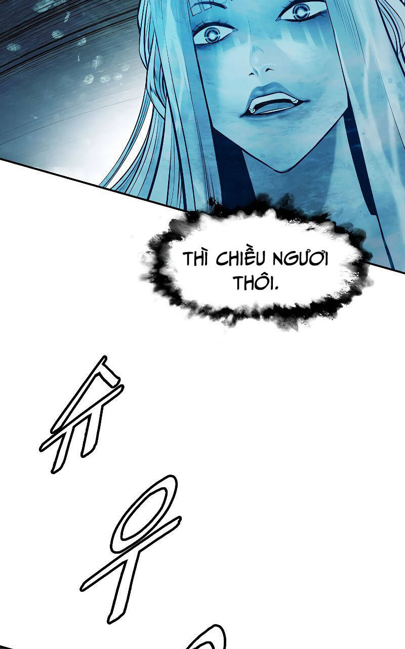 Bất Bại Chân Ma - Chapter 160 - Page 73