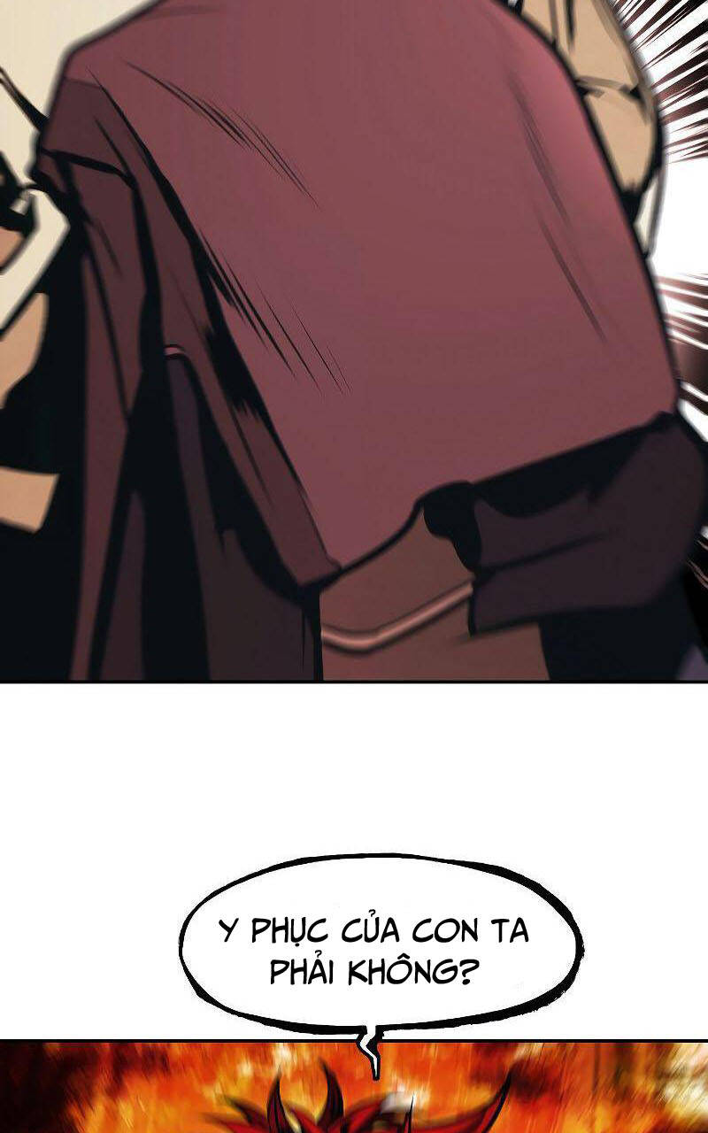 Bất Bại Chân Ma - Chapter 160 - Page 7