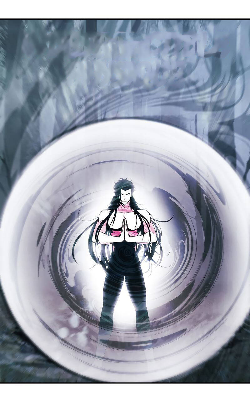 Bất Bại Chân Ma - Chapter 160 - Page 79