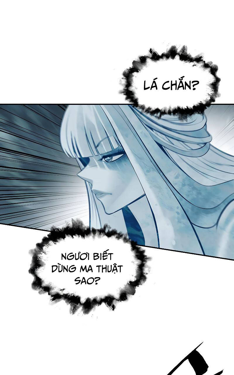 Bất Bại Chân Ma - Chapter 160 - Page 80