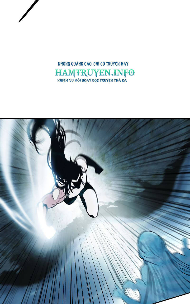 Bất Bại Chân Ma - Chapter 160 - Page 82