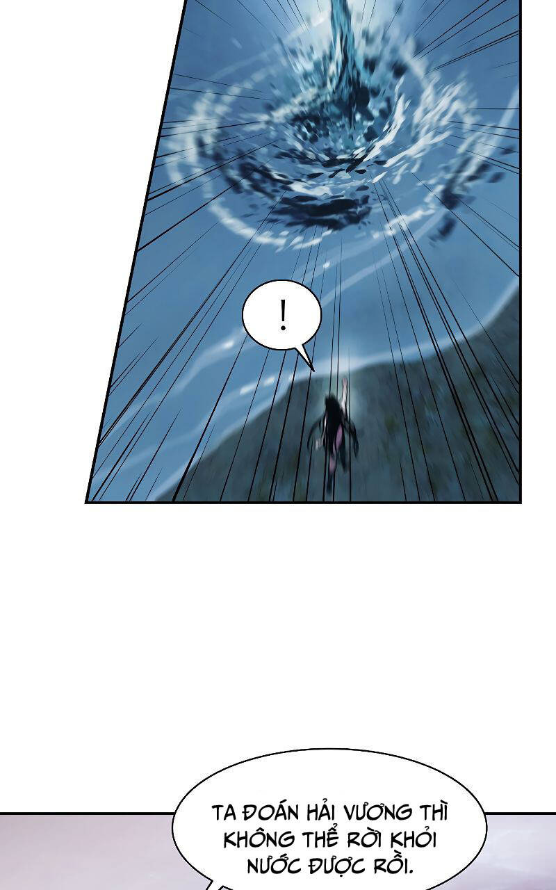 Bất Bại Chân Ma - Chapter 160 - Page 88