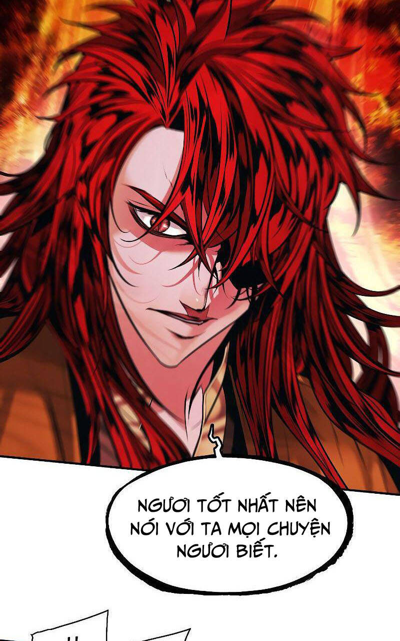 Bất Bại Chân Ma - Chapter 160 - Page 8