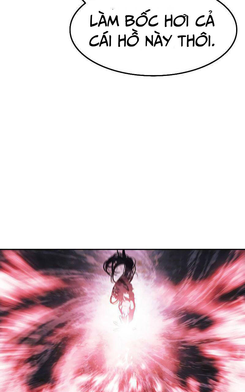 Bất Bại Chân Ma - Chapter 160 - Page 92