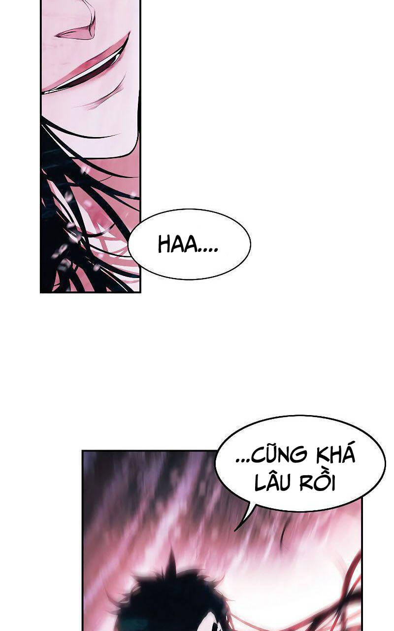 Bất Bại Chân Ma - Chapter 160 - Page 97