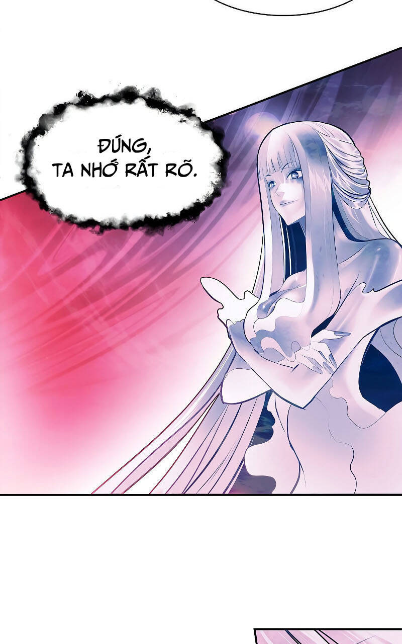 Bất Bại Chân Ma - Chapter 161 - Page 9