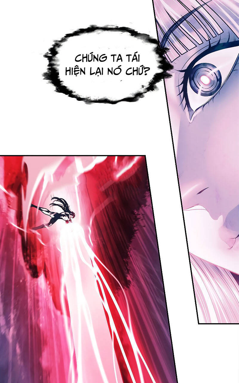 Bất Bại Chân Ma - Chapter 161 - Page 10