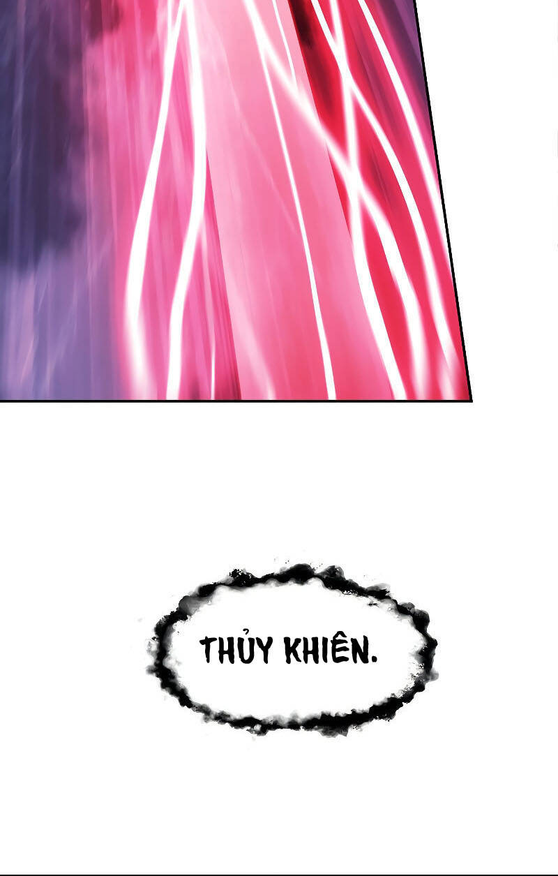 Bất Bại Chân Ma - Chapter 161 - Page 11