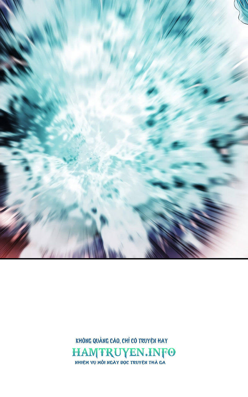 Bất Bại Chân Ma - Chapter 161 - Page 16