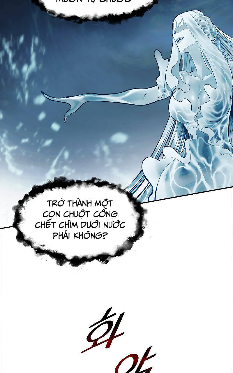 Bất Bại Chân Ma - Chapter 161 - Page 20