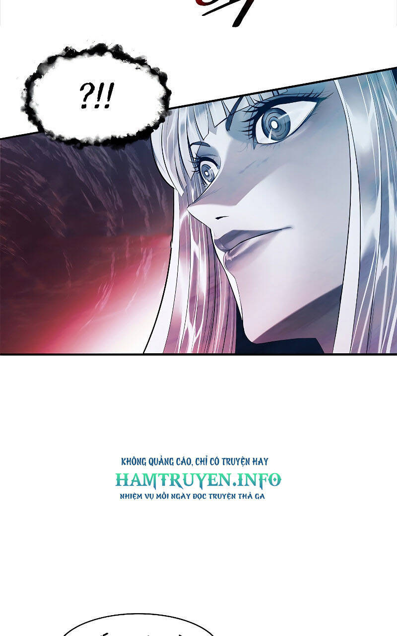 Bất Bại Chân Ma - Chapter 161 - Page 21