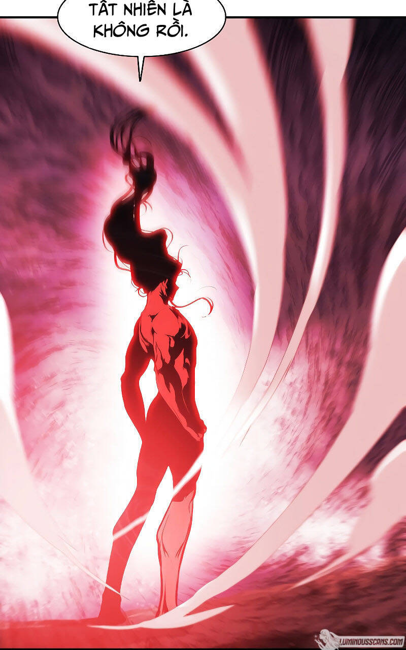 Bất Bại Chân Ma - Chapter 161 - Page 22