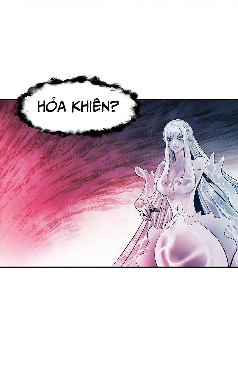 Bất Bại Chân Ma - Chapter 161 - Page 23