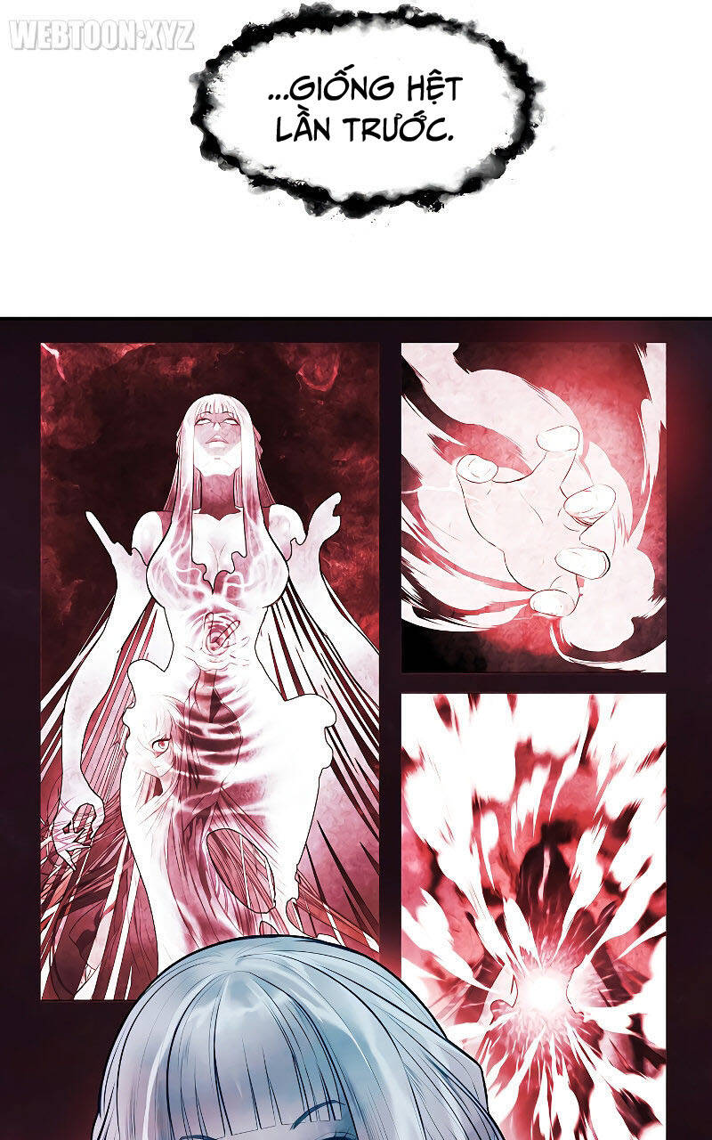 Bất Bại Chân Ma - Chapter 161 - Page 25