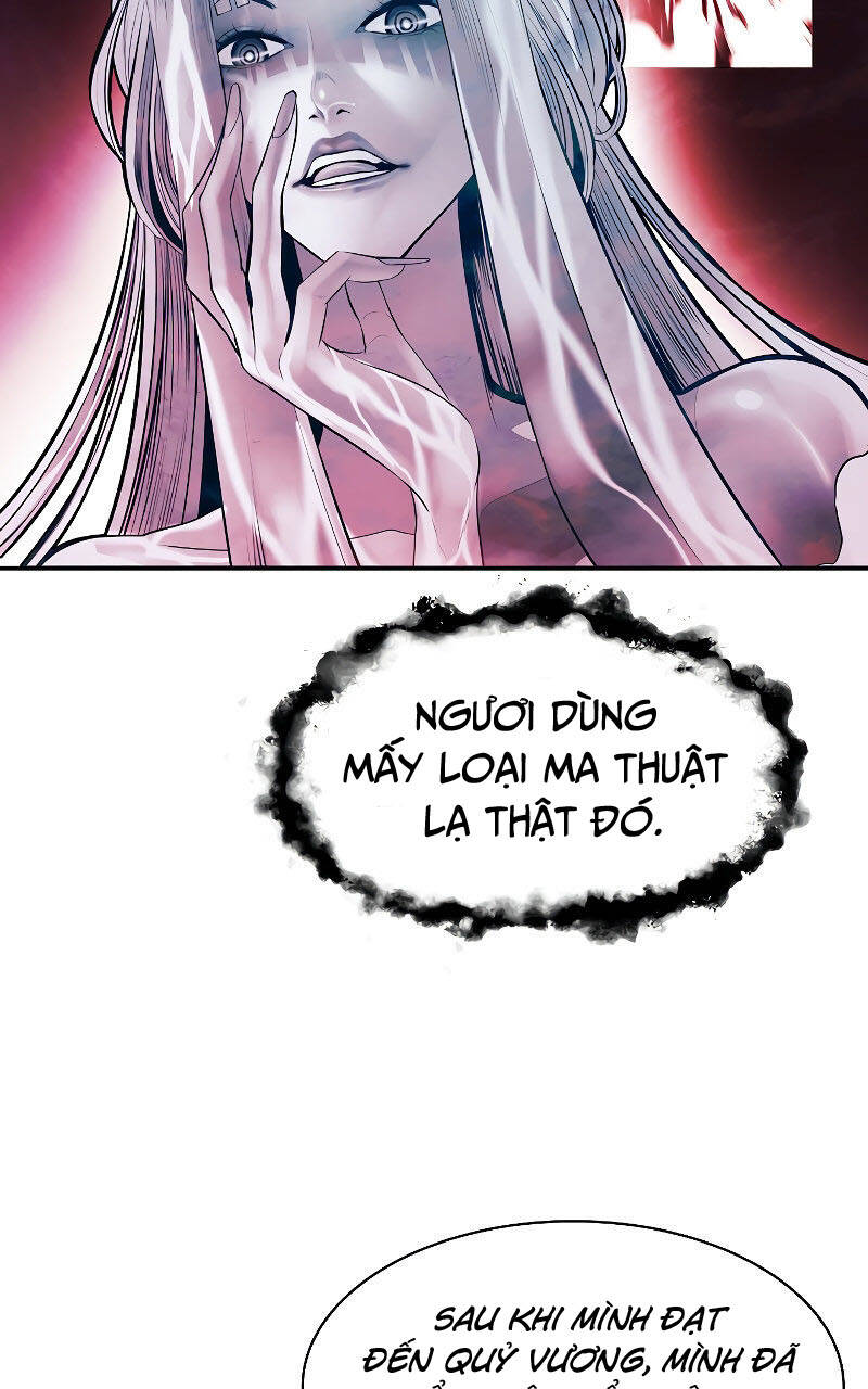 Bất Bại Chân Ma - Chapter 161 - Page 26