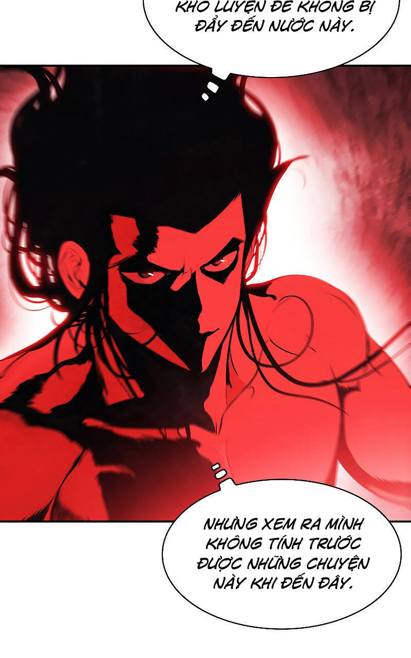 Bất Bại Chân Ma - Chapter 161 - Page 27