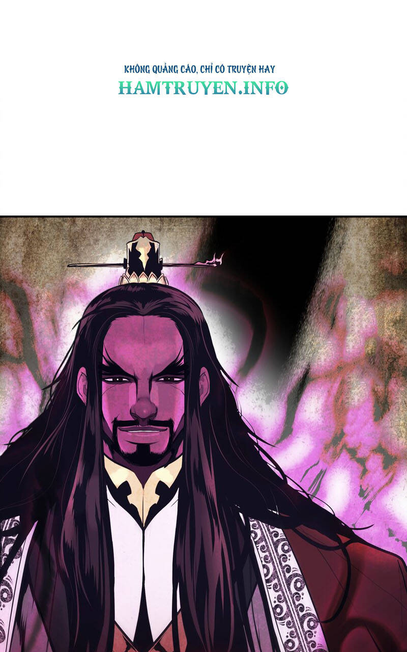 Bất Bại Chân Ma - Chapter 161 - Page 28