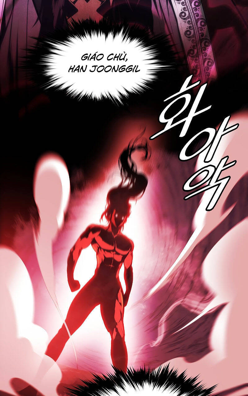 Bất Bại Chân Ma - Chapter 161 - Page 29