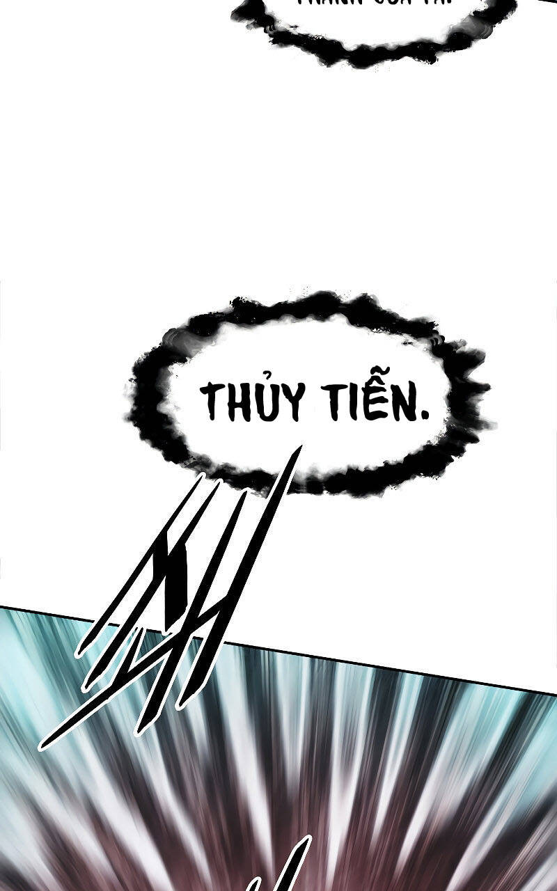 Bất Bại Chân Ma - Chapter 161 - Page 31