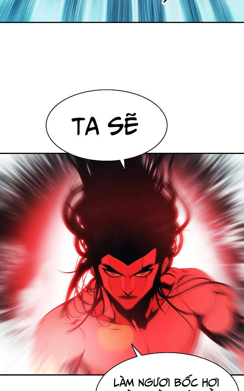 Bất Bại Chân Ma - Chapter 161 - Page 33