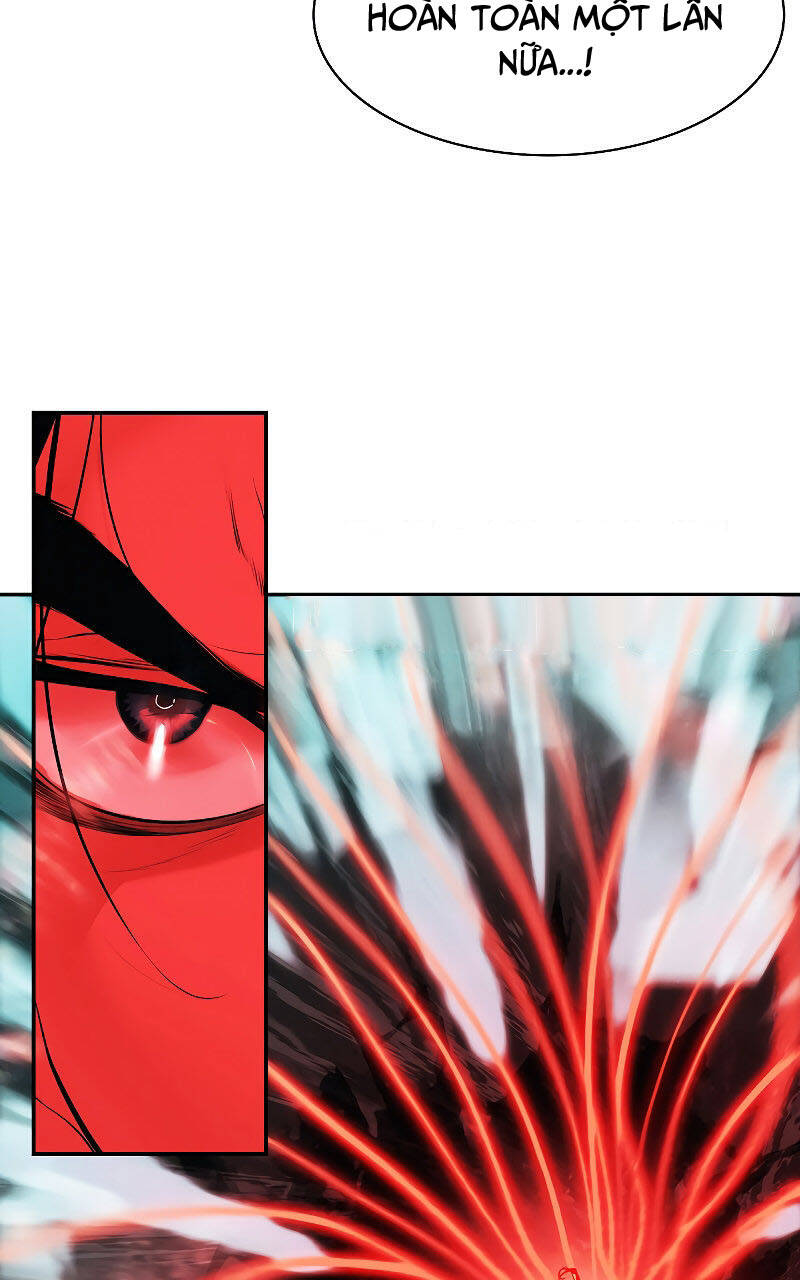 Bất Bại Chân Ma - Chapter 161 - Page 34