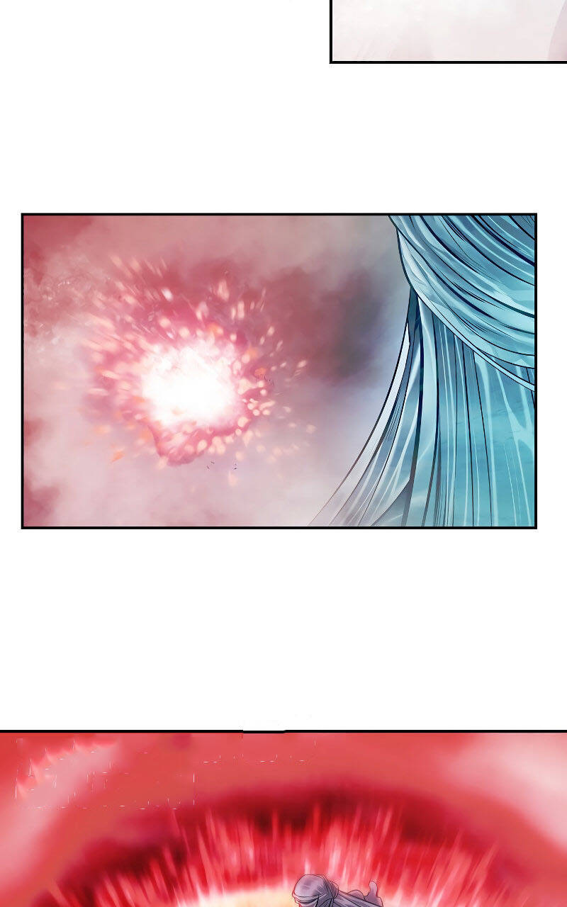 Bất Bại Chân Ma - Chapter 161 - Page 38