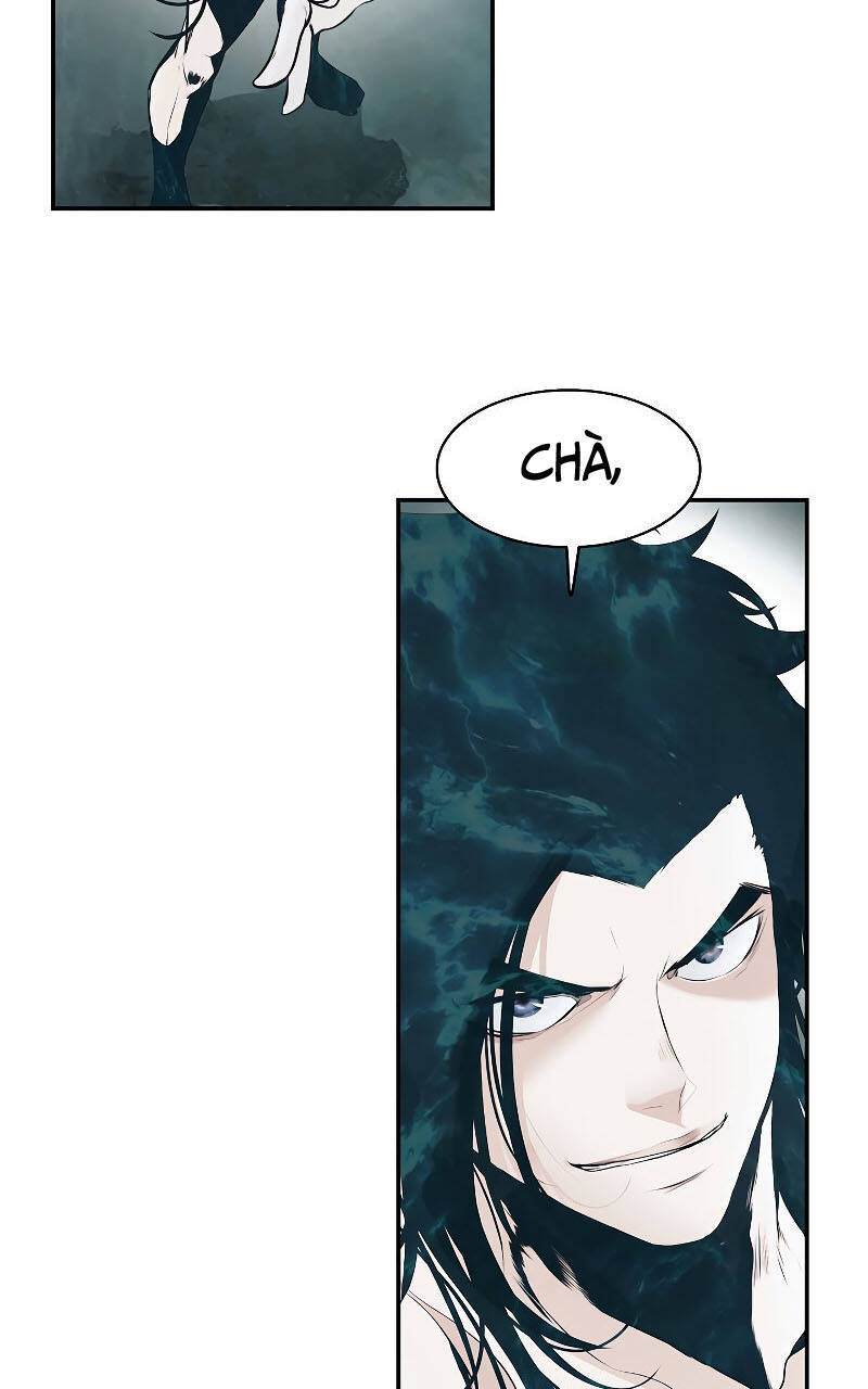 Bất Bại Chân Ma - Chapter 161 - Page 3