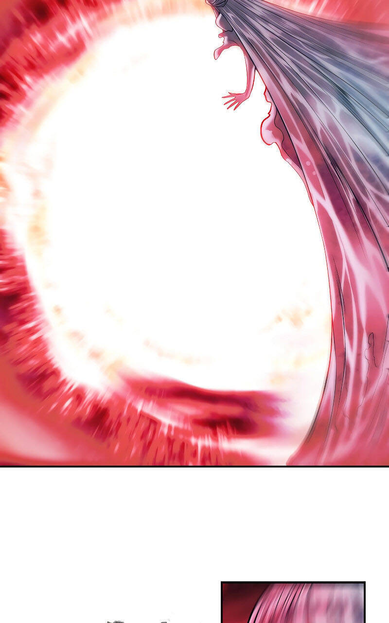 Bất Bại Chân Ma - Chapter 161 - Page 39