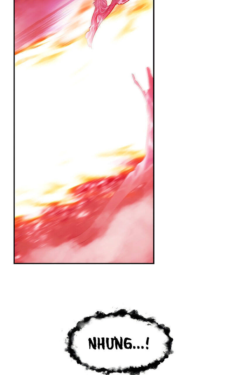 Bất Bại Chân Ma - Chapter 161 - Page 41