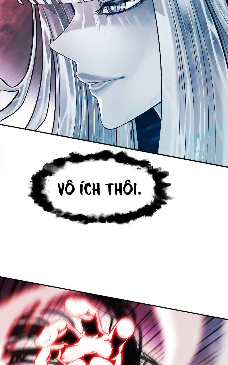 Bất Bại Chân Ma - Chapter 161 - Page 44