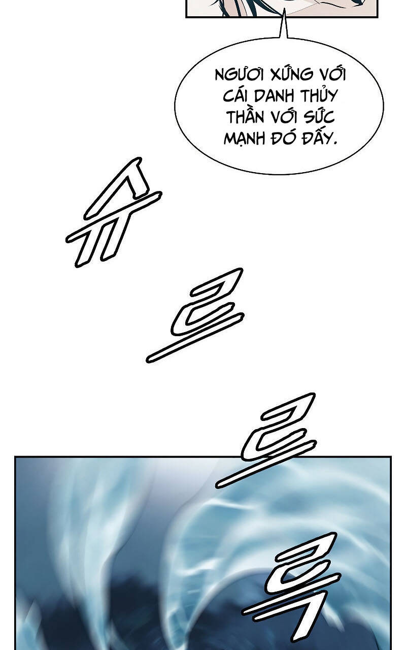 Bất Bại Chân Ma - Chapter 161 - Page 4