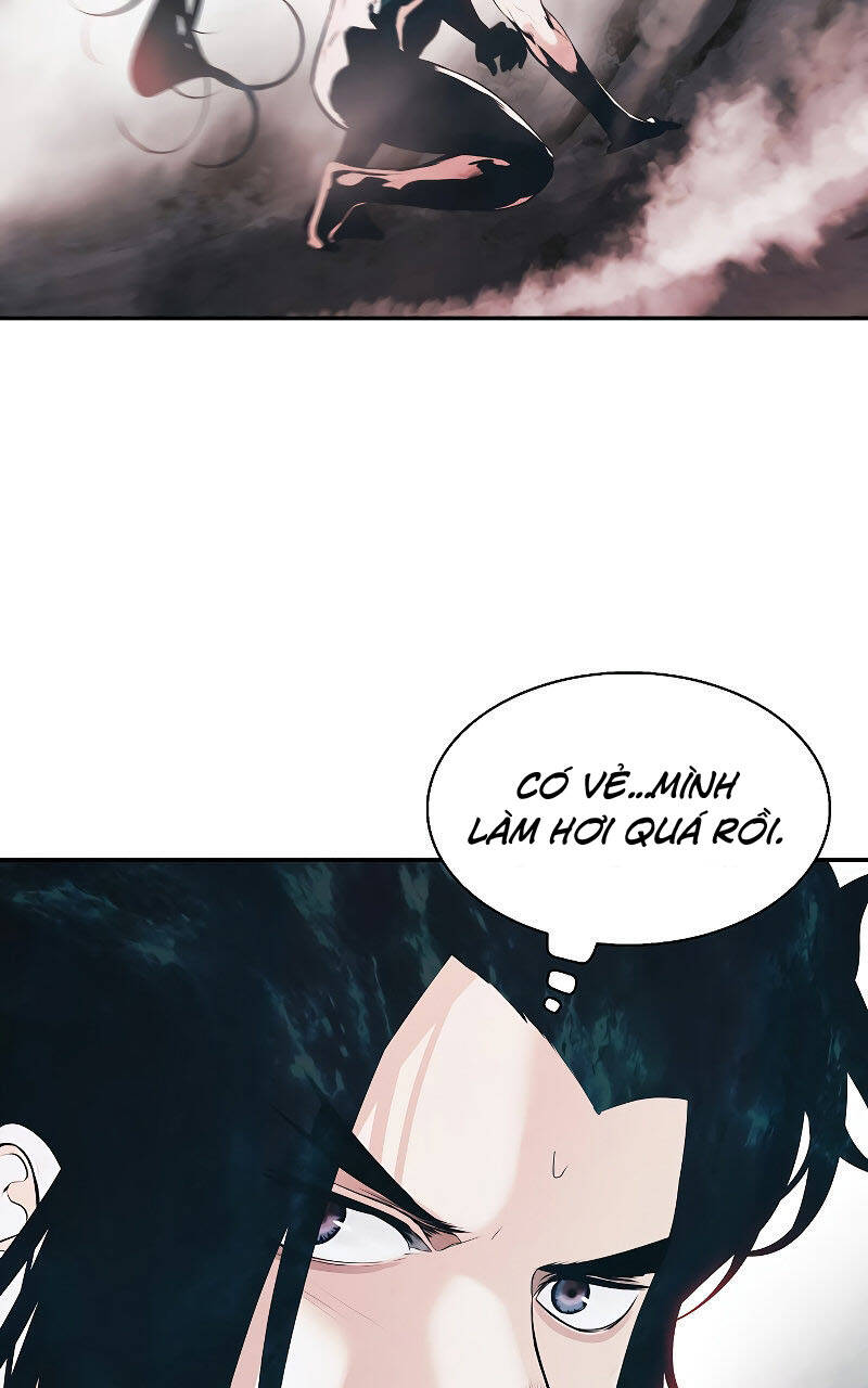 Bất Bại Chân Ma - Chapter 161 - Page 57