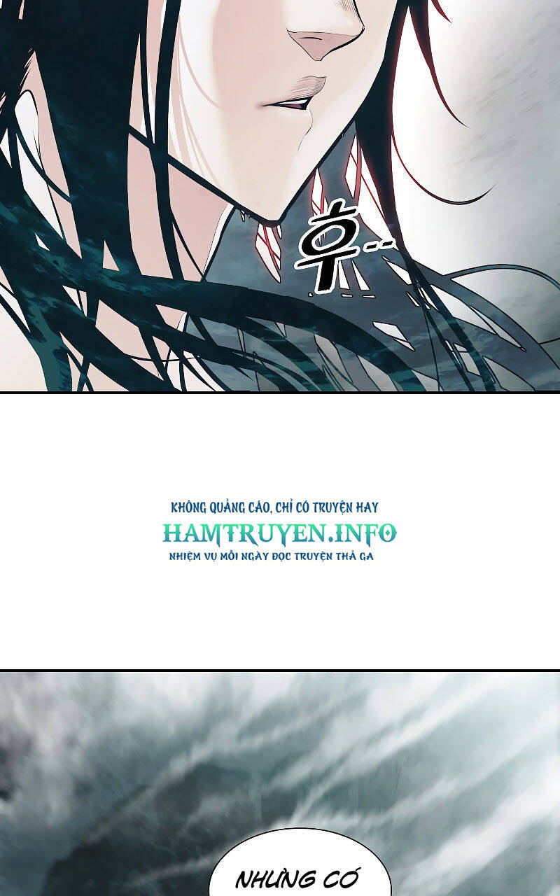 Bất Bại Chân Ma - Chapter 161 - Page 58