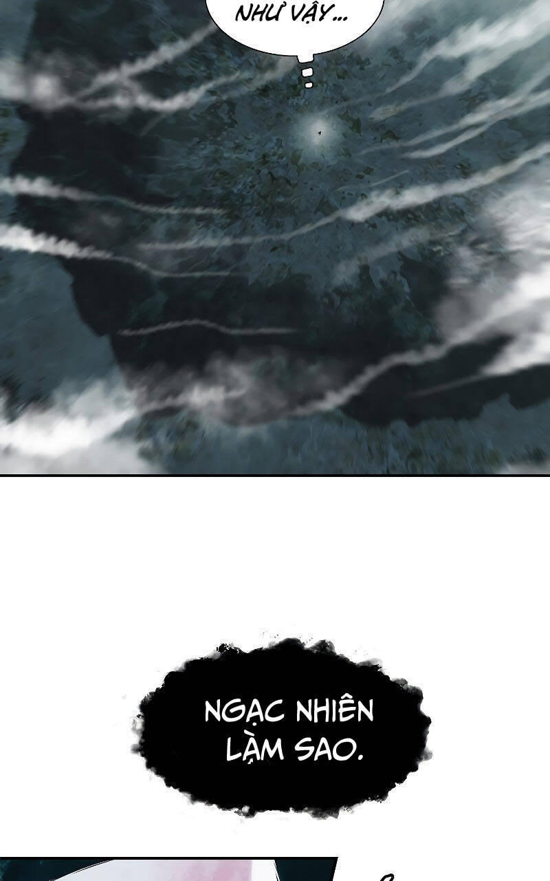 Bất Bại Chân Ma - Chapter 161 - Page 59