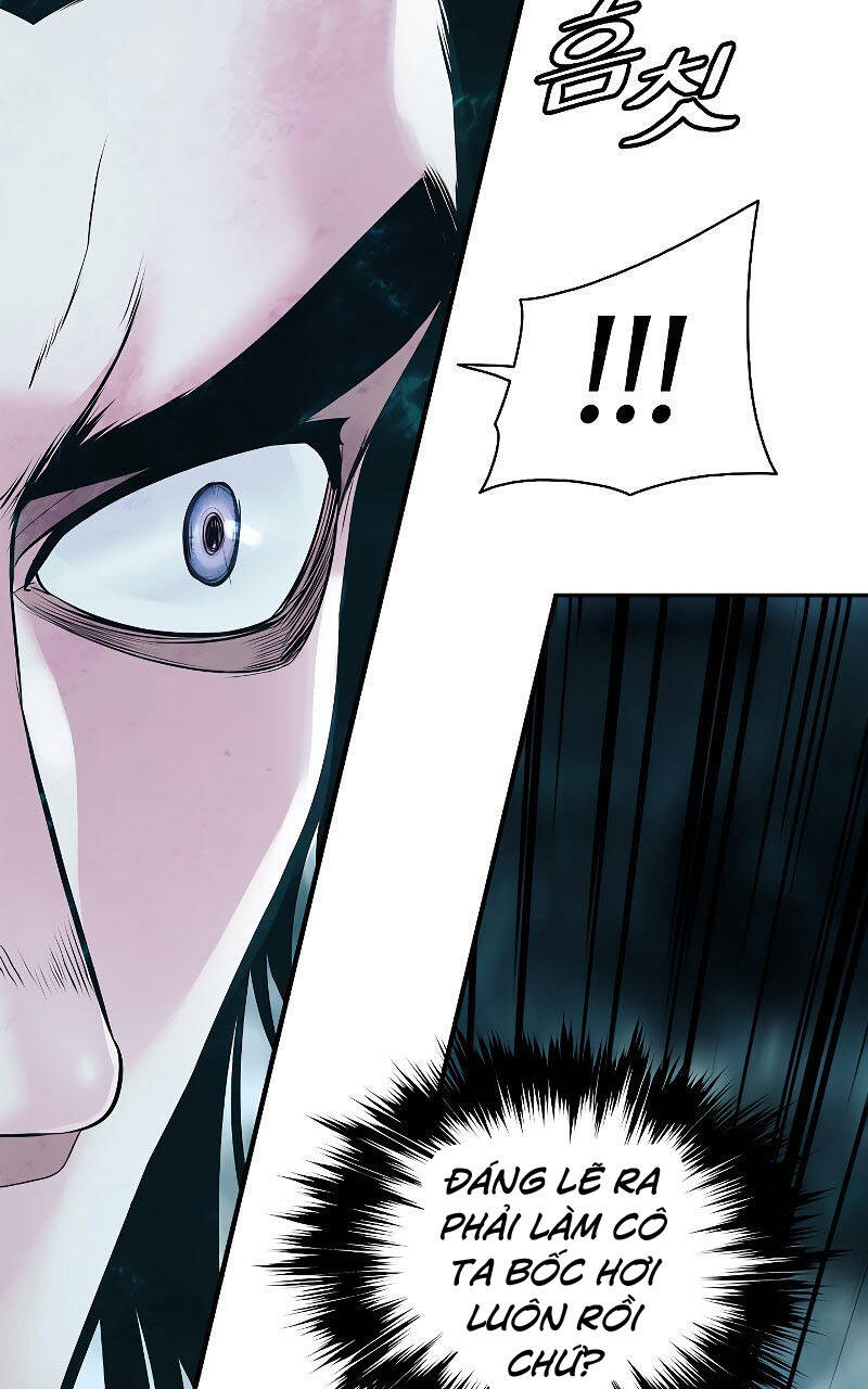 Bất Bại Chân Ma - Chapter 161 - Page 60