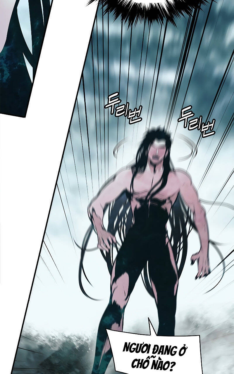 Bất Bại Chân Ma - Chapter 161 - Page 61